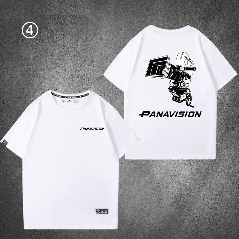 【ランキング上位】絶対流行 売れ筋 おすすめ プリントロゴ 半袖 Tシャツ-A2543