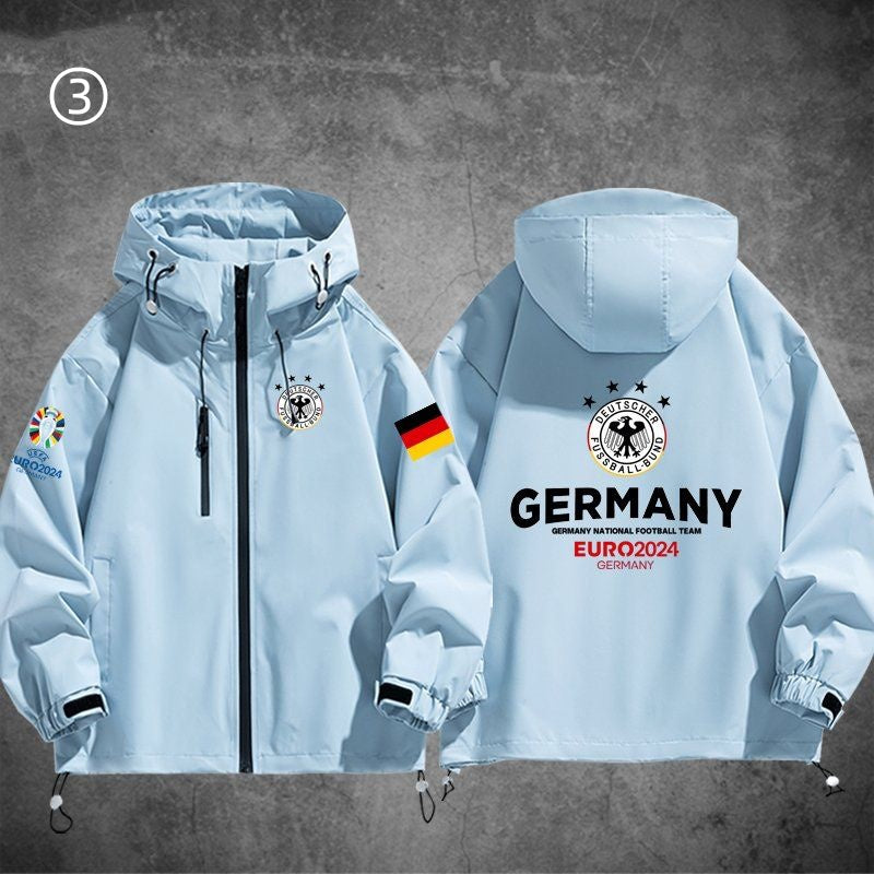 新作 早い者勝ち 超人気商品マウンテンパーカー-A2196