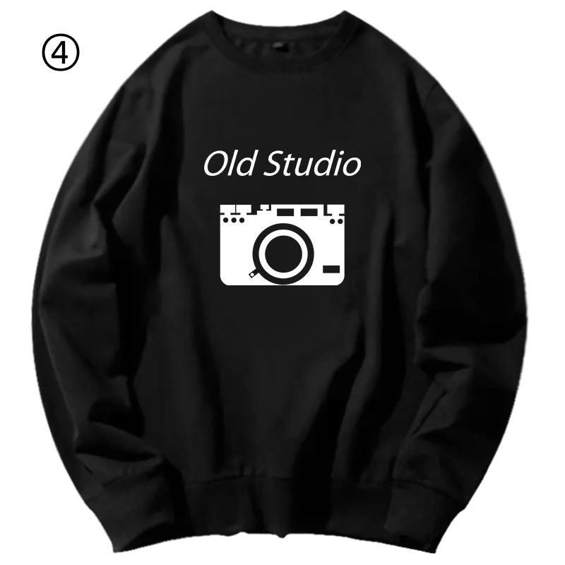 早い者勝ち 話題沸騰中 売り切れ必至 スウェット-A2224