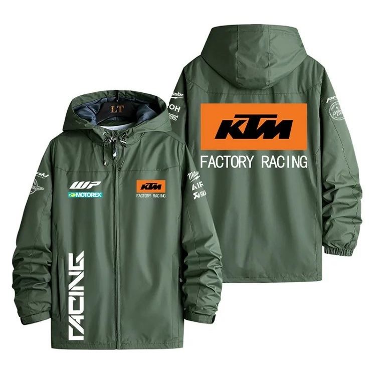 防寒 暖かい 撥水加工 全6色 マウンテンパーカー-A 2791