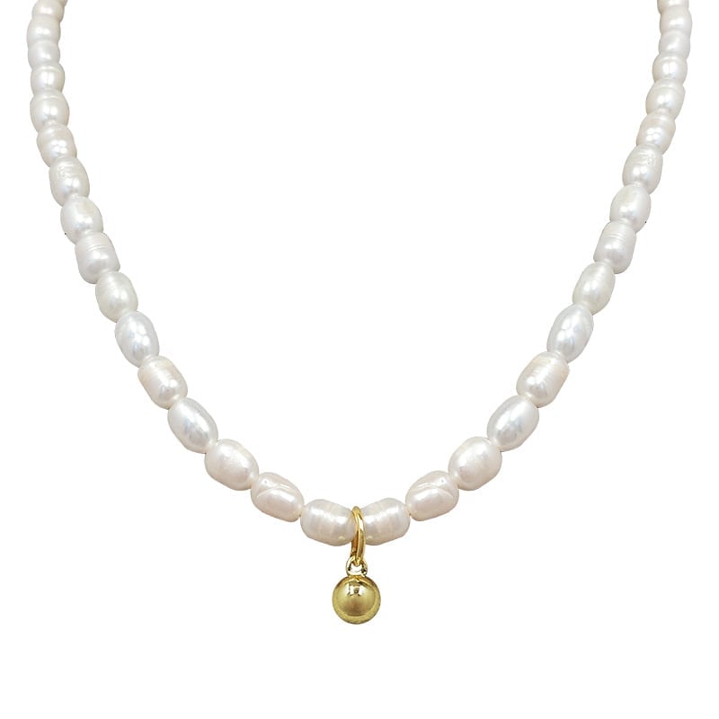 レトロ 美人度アップ ファッション ネックレス アクセサリー<ins-3283>