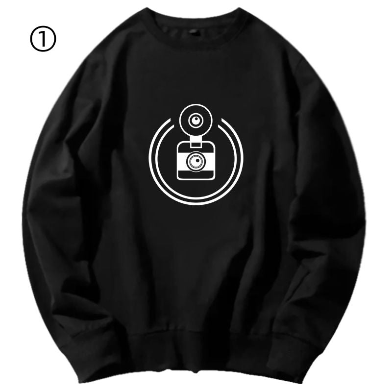 早い者勝ち 話題沸騰中 売り切れ必至 スウェット-A2224