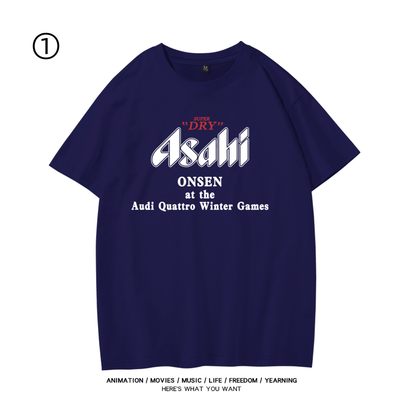 早い者勝ち 超人気 ファッション プリントロゴ 半袖 Tシャツ-A2404