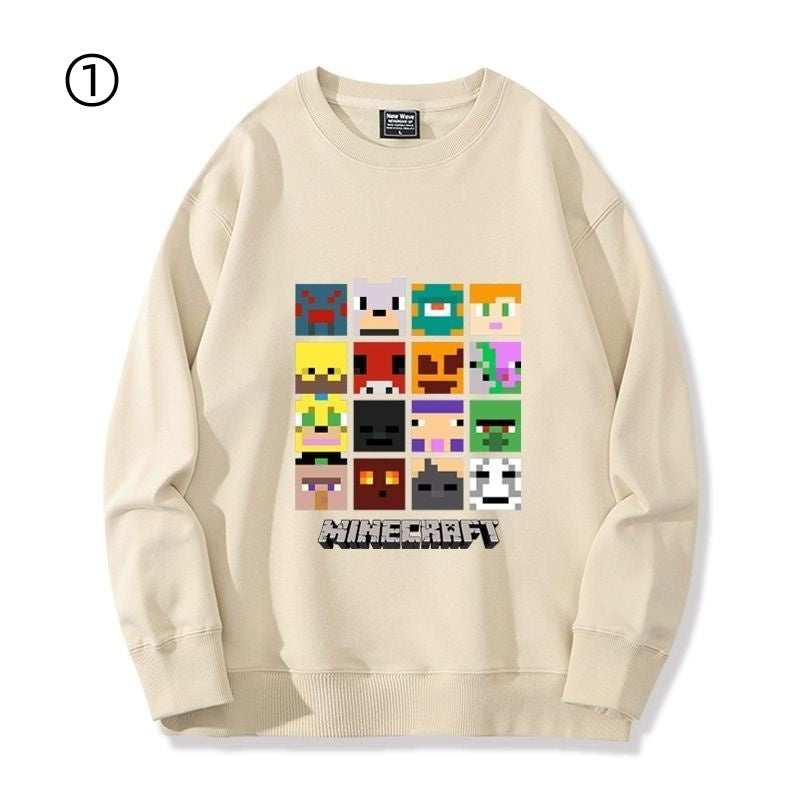 今季も大流行 話題沸騰中 売り切れ必至 スウェット-A2228