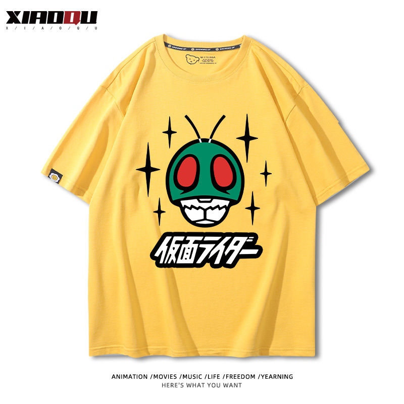 早い者勝ち 着回し力抜群 絶対欲しい おすすめ プリントロゴ 半袖 Tシャツ-A2436