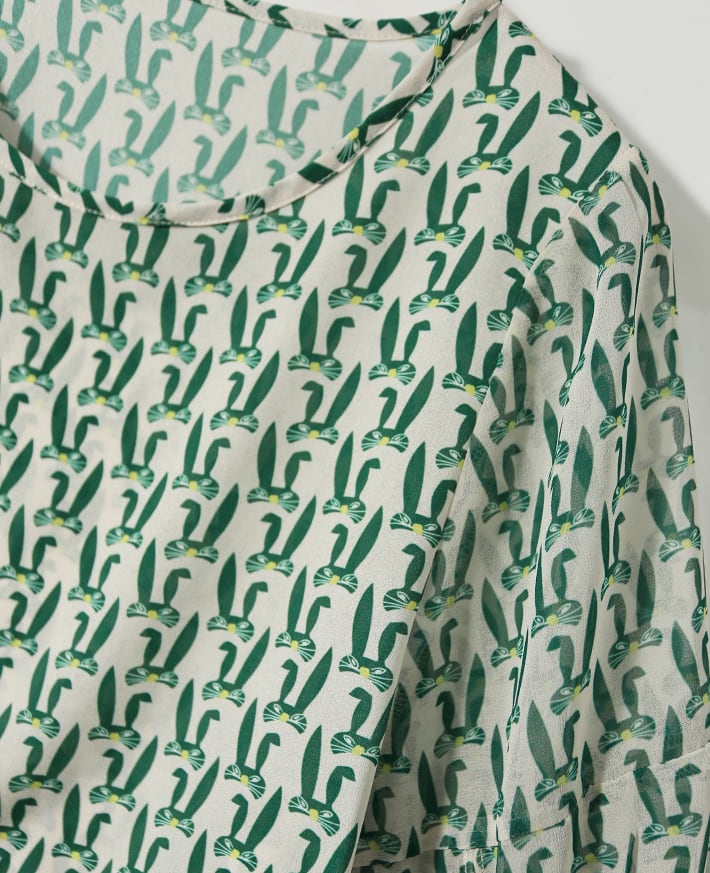 大好評 ゆったり感アップ エレガント Tシャツ カットソー<ins-8344>