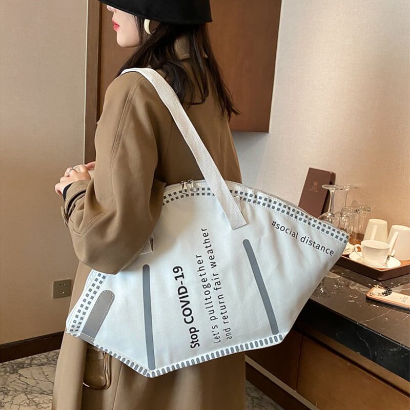 個性的なデザイン オシャレ度満点 ショルダーバッグ ハンドバッグ<ins-3111>