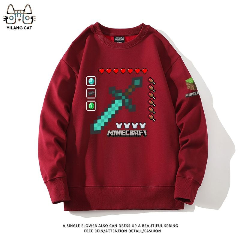 好感度UP 話題沸騰中 売り切れ必至 スウェット-A2226