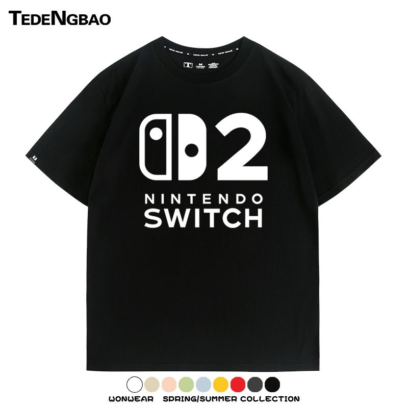 売れ筋 絶対欲しい おすすめ プリントロゴ 半袖 Tシャツ-A2458
