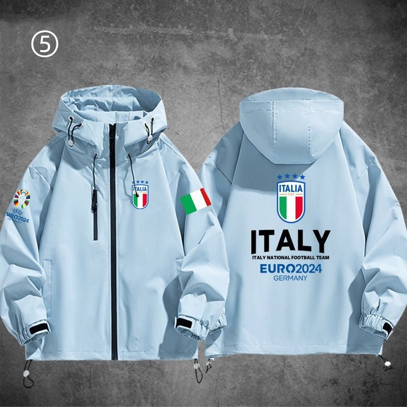 【人気ランキング上位】存在感 早い者勝ち 超人気商品マウンテンパーカー-A2213