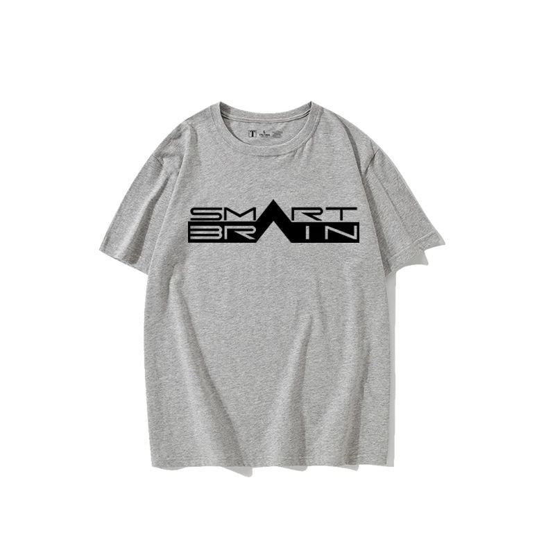 売り切れ必至 おすすめ プリントロゴ 半袖 Tシャツ-A2361