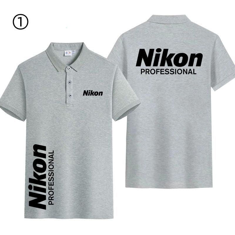 売り切れ必至 おすすめ プリントロゴ 半袖 Tシャツ-A2314