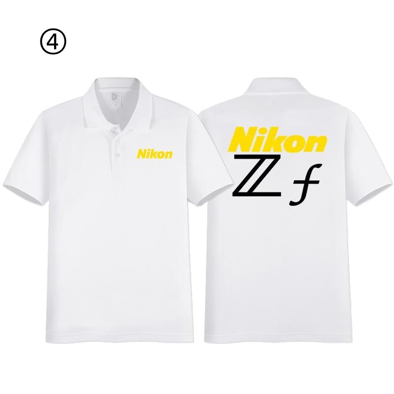 【ランキング上位】おすすめ プリントロゴ 半袖 Tシャツ-A2312