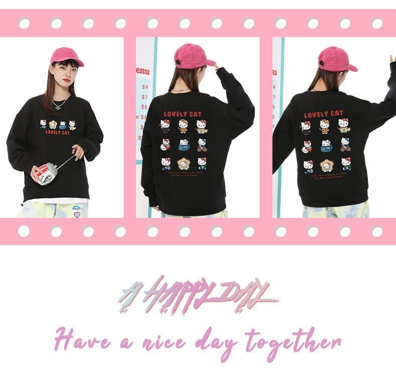 早い者勝ち 定番シンプル おすすめ 今季マストバイ 全5色 スウェット男女兼用E-12812