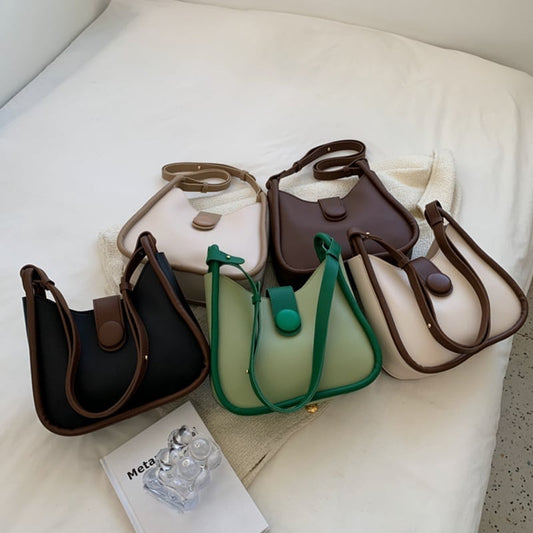 ファッション カジュアル メッセンジャーバッグ ショルダーバッグ<ins-3577>