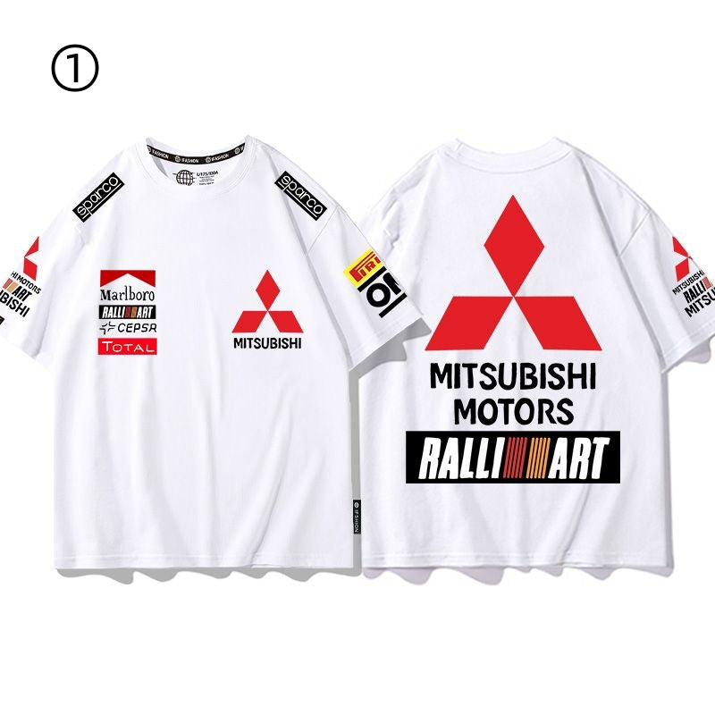 好感度UP 激安セール 超人気 ファッション プリントロゴ 半袖 Tシャツ-A2413