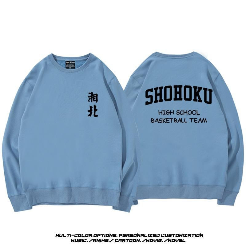 【人気ランキングNO.4】話題沸騰中  絶対流行   超人気  プリントロゴ スウェット-A2760