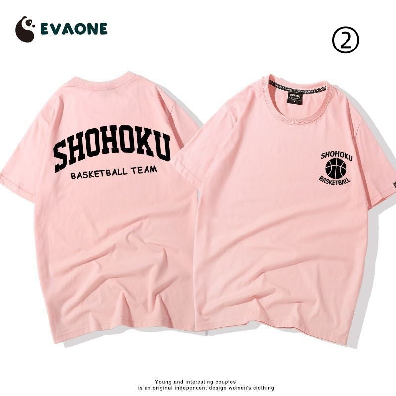 着回し力抜群 今季マストバイ おすすめ プリントロゴ 半袖 Tシャツ-A2710