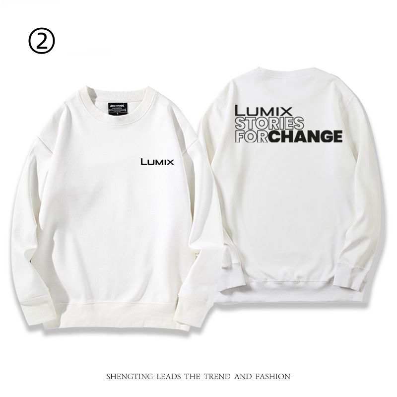 定番シンプル 話題沸騰中 売り切れ必至 スウェット-A2273