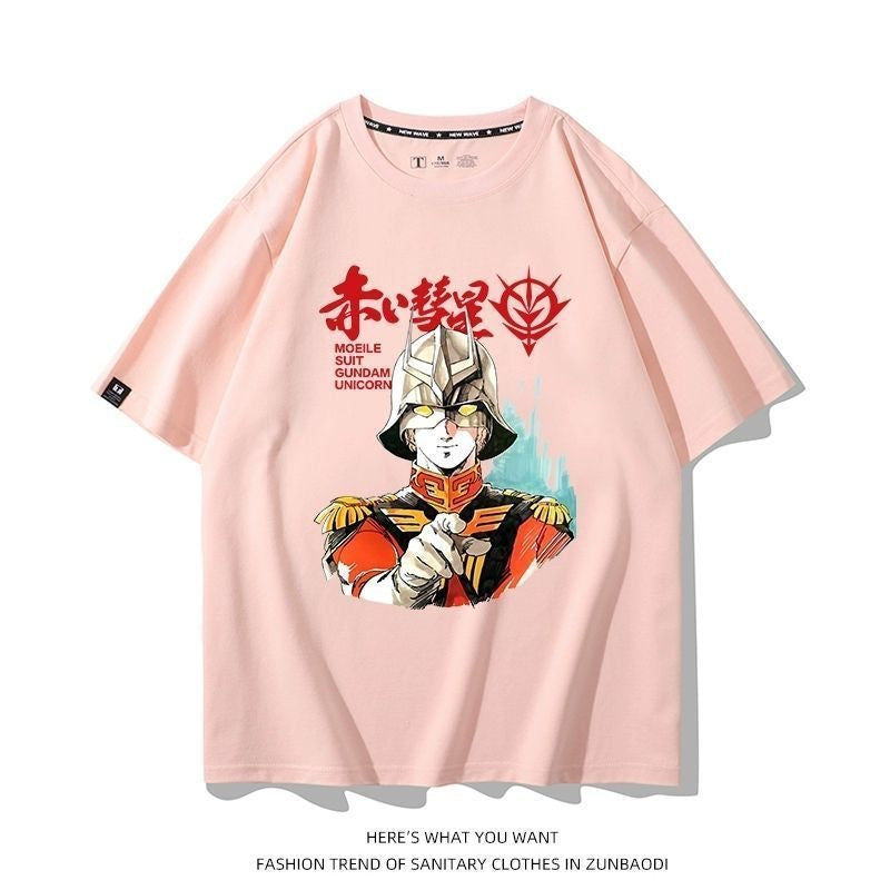 売れ切れ必至 超人気 おすすめ プリントロゴ 半袖 Tシャツ-A2686
