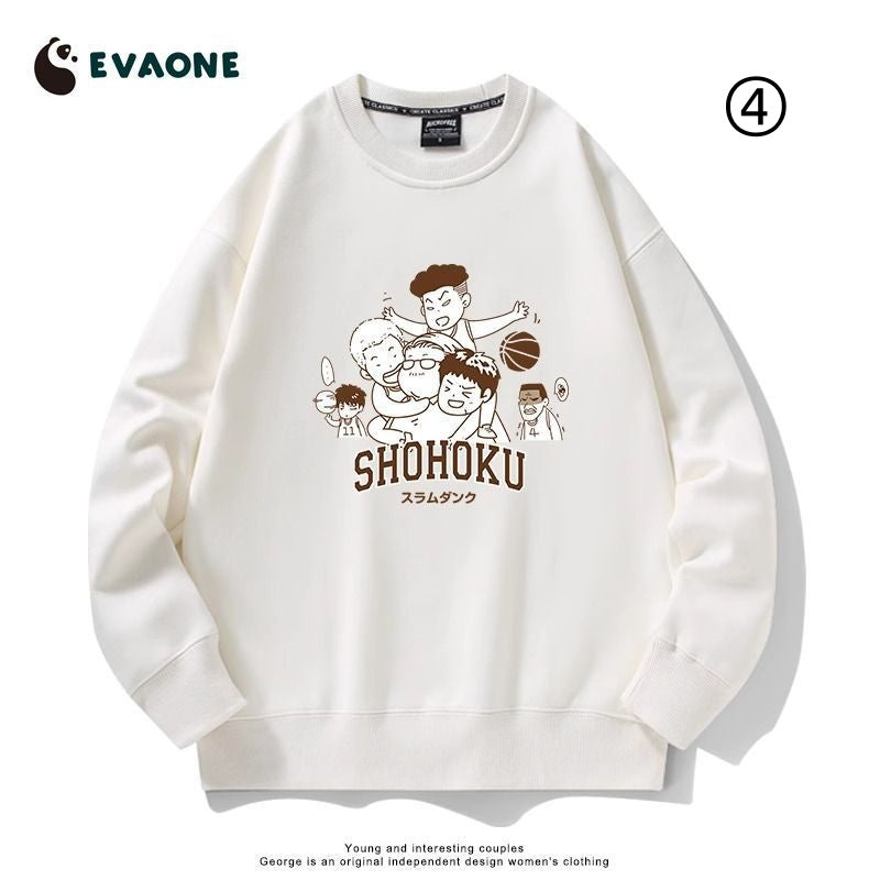 話題沸騰中 今季マストバイ  おすすめ プリントロゴ スウェット-A2734