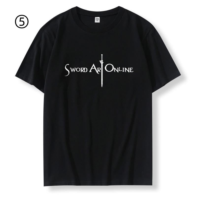 カジュアル 絶対欲しい 着回し力抜群 おすすめ プリントロゴ 半袖 Tシャツ-A2525