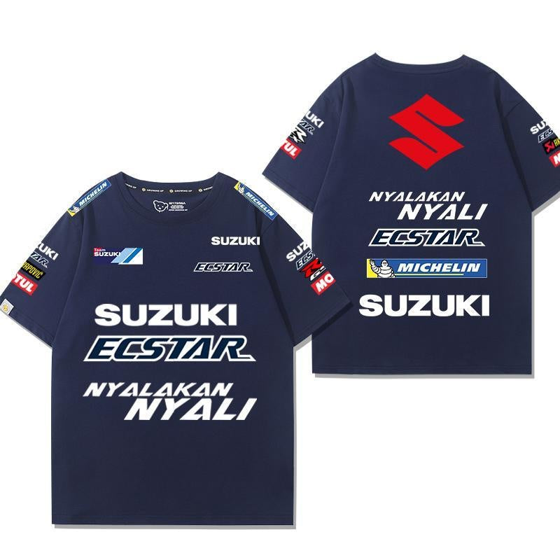 絶対流行 今季マストバイ カジュアル おすすめ プリントロゴ 半袖 Tシャツ-A2415