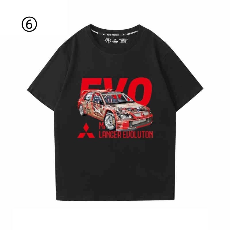 定番シンプル 激安セール 超人気 ファッション プリントロゴ 半袖 Tシャツ-A2412