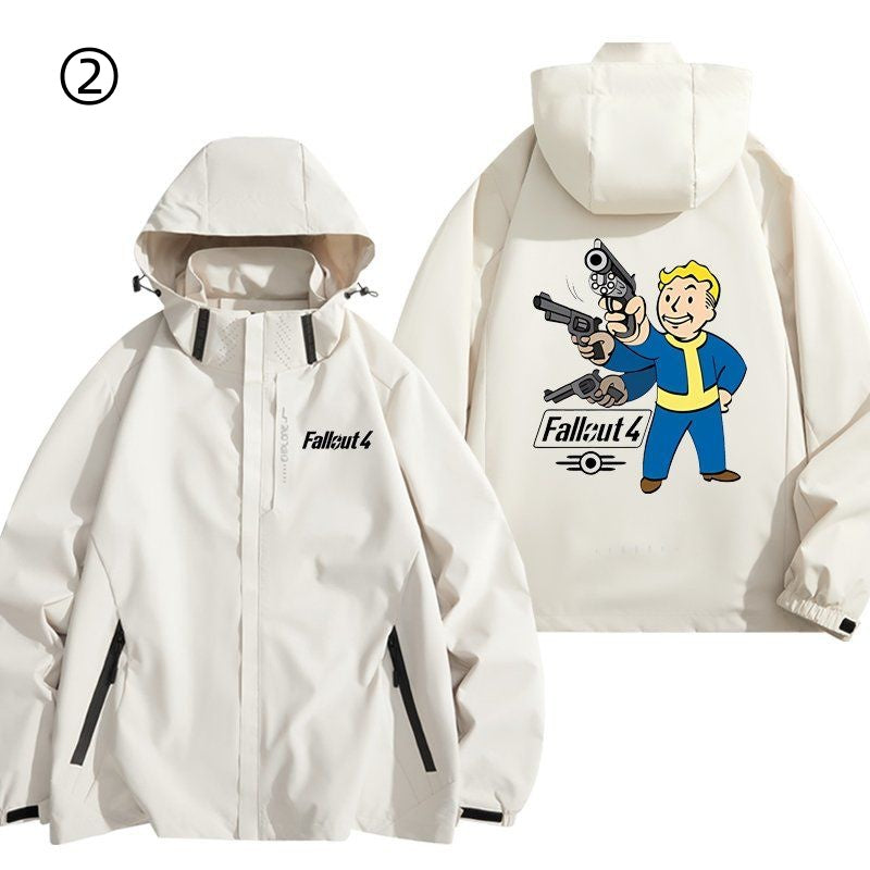 【3wayあり】大人の定番 売り切れ必至 マウンテンパーカー-A2208