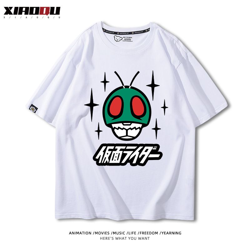 早い者勝ち 着回し力抜群 絶対欲しい おすすめ プリントロゴ 半袖 Tシャツ-A2436