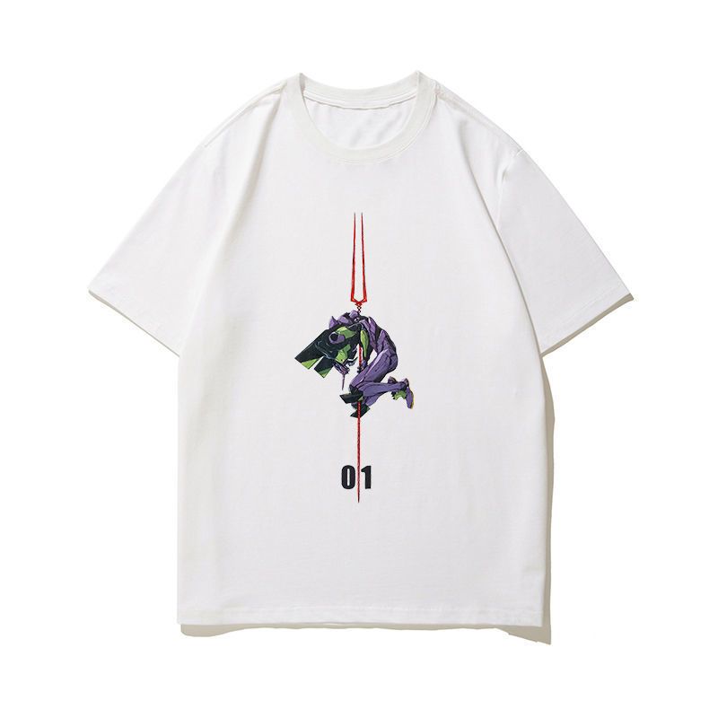 大人可愛い 売り切れ必至 おすすめ プリントロゴ 半袖 Tシャツ-A2384