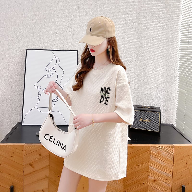 売り切れ必至 着心地抜群 ファッション上質 半袖 Tシャツ<ins-8317>