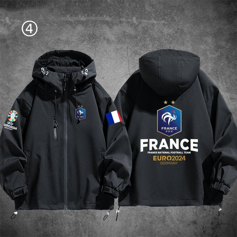 【人気ランキング上位】存在感 早い者勝ち 超人気商品マウンテンパーカー-A2213