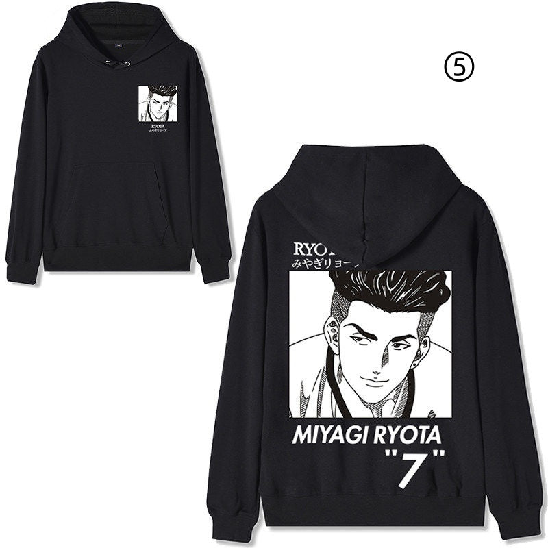 今季マストバイ  おすすめ プリントロゴ  ジャケット-A2761