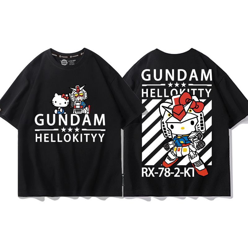 【人気ランキングNO.3】大人可愛い おすすめ プリントロゴ 半袖 Tシャツ-A2653