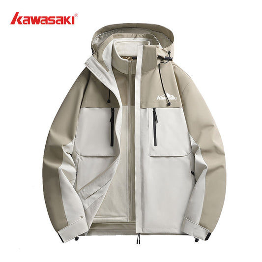 【3wayあり】売れ筋 売り切れ必至 マウンテンパーカー-A2282