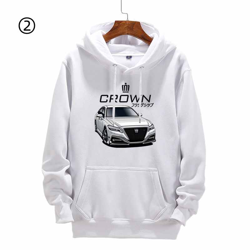 好感度UP  話題沸騰中 売り切れ必至 パーカー-A2324