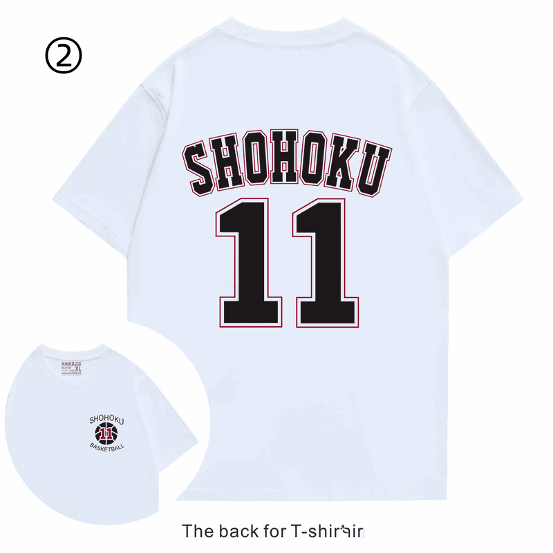 【ランキング上位】主役級 着回し力抜群 おすすめ プリントロゴ 半袖 Tシャツ-A2463