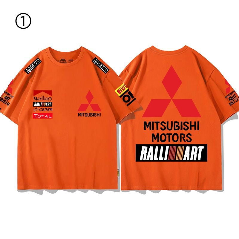 好感度UP 激安セール 超人気 ファッション プリントロゴ 半袖 Tシャツ-A2413
