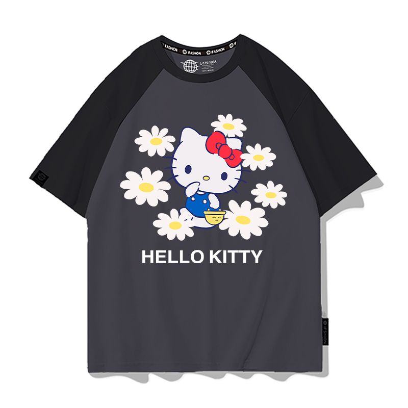 着回し力抜群 今季マストバイ おすすめ プリントロゴ 半袖 Tシャツ-A2678