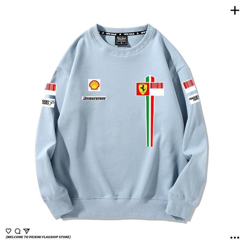 【裏起毛】定番シンプル 売れ切れ必至 優しい雰囲気スウェット-A2211