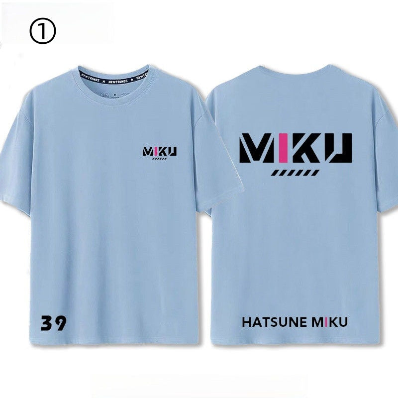 大人可愛い 激安セール 着回し力抜群 おすすめ プリントロゴ 半袖 Tシャツ-A2471