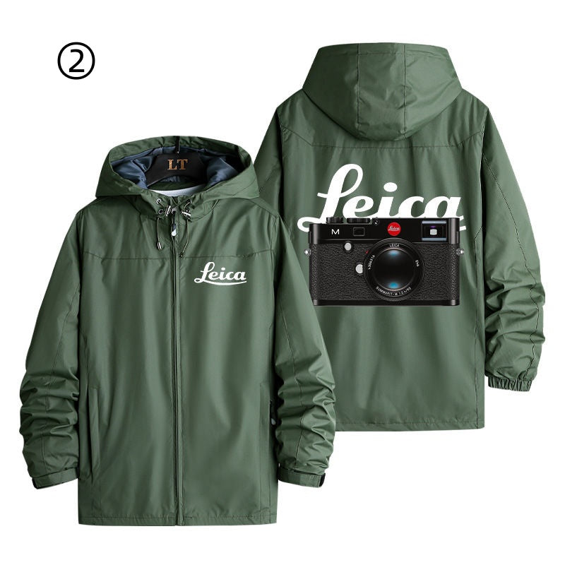 【ランキング上位】早い者勝ち 冬服 防寒 暖かい 撥水加工 全6色  マウンテンパーカー-A2242