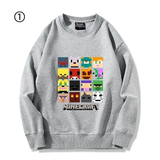 今季も大流行 話題沸騰中 売り切れ必至 スウェット-A2228