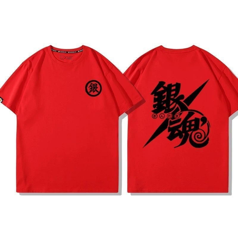 主役級 早い者勝ち 着回し力抜群 絶対欲しい おすすめ プリントロゴ 半袖 Tシャツ-A2448
