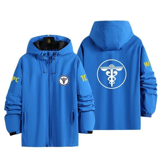 絶対欲しい 高級感 防寒 暖かい   撥水加工 全6色  マウンテンパーカー-A 2780