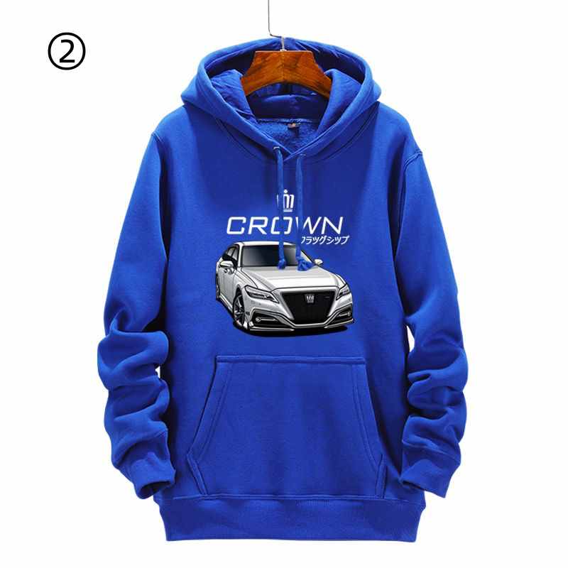 好感度UP  話題沸騰中 売り切れ必至 パーカー-A2324