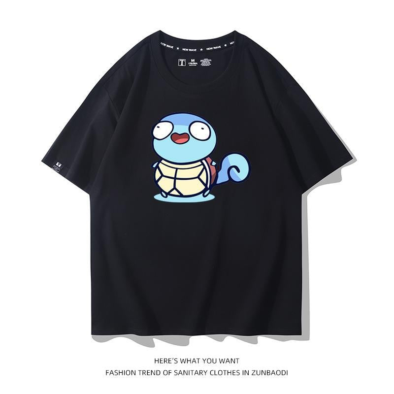 主役級 絶対欲しい 激安セール 売れ筋 おすすめ プリントロゴ 半袖 Tシャツ-A2482