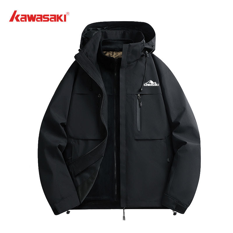 【3wayあり】売れ筋 売り切れ必至 マウンテンパーカー-A2282