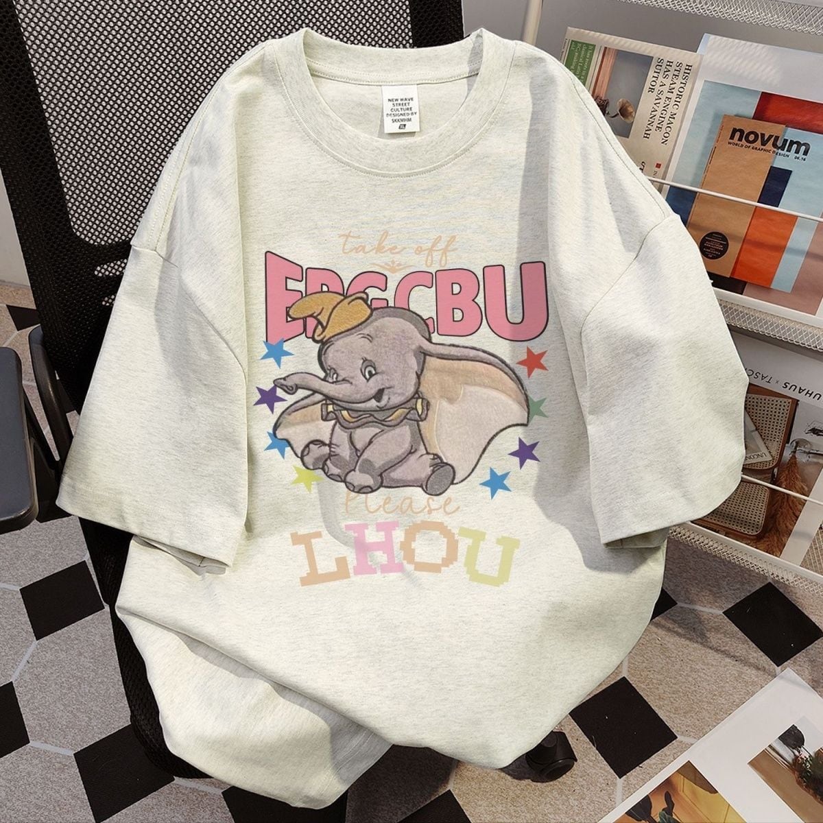 絶対欲しい ファッション カジュアル 半袖シャツ<ins-6618>
